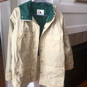 Burton Snowboard Jacket